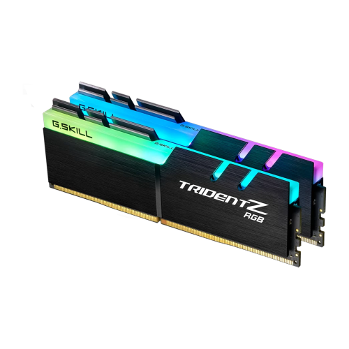 G.SKILL Trident Z RGB 16GB (2x8GB) DDR4-3200 CL16